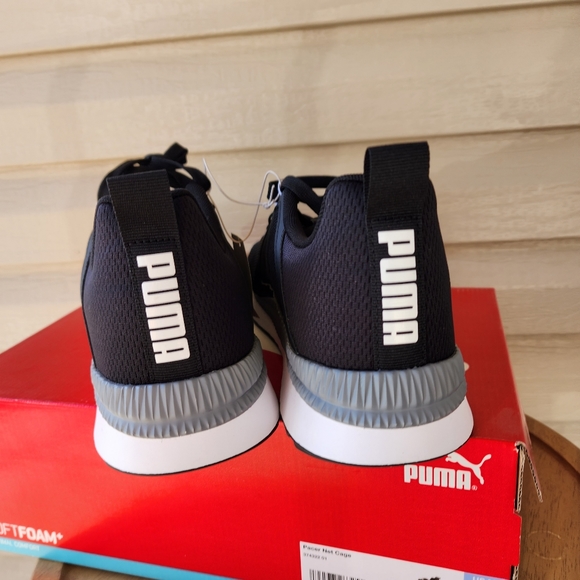 Puma men's Pacer Net Cage sneakers size 11 - Picture 7 of 11